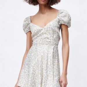 Zara Sun Dress